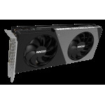 Видеокарта GeForce RTX 4070 Ti SUPER 2340МГц Inno3D (PCI-E 4.0 X16, GDDR6X, 256бит, 1xHDMI, 1xDP)