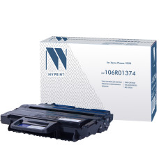 Тонер-картридж NV Print Xerox 106R01374 (Phaser 3250) [NV-106R01374]