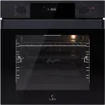 Электрический духовой шкаф Lex EDP 610 DX
