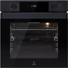 Электрический духовой шкаф Lex EDP 610 DX [TRFE100023]