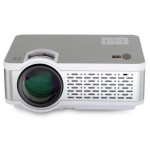Проектор Cactus CS-PRE.05WT.WXGA-A (1280x720, 1800лм, HDMI x2, VGA, компонентный)