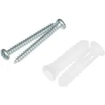 Deli E7816 (60x90см, сталь, рама алюминий, поверхность лак, белый)