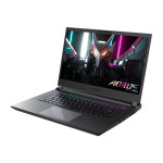 Ноутбук Gigabyte AORUS 15 9KF (Intel Core i5 12500H 2.5 ГГц/8 ГБ DDR5 4800 МГц/15.6