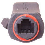 OSNOVO PoE Splitter/2W