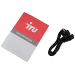 ПК IRU Game 510H6SEA (Core i5 12400F 2500МГц, DDR4 16Гб, SSD 512Гб, NVIDIA GeForce RTX 3050, FreeDOS)