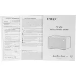 Компьютерная акустика Edifier ES300