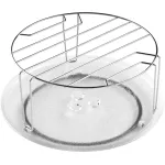 Микроволновая печь Maunfeld MBMO820SGB09