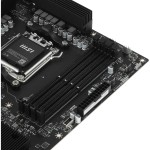 Материнская плата MSI PRO B850-S EVO WIFI (x)