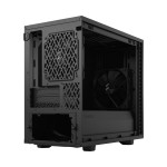 Корпус Fractal Design Define 7 Nano TG Light Tint (Mini-Tower, 1x120мм)