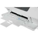 Принтер HP LaserJet Pro M501dn (лазерная, черно-белая, A4, 256Мб, 600x600dpi, авт.дуплекс, 100'000стр в мес, RJ-45, USB, WEB)