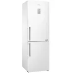 Холодильник Samsung RB34J3515WW (2-камерный, белый)