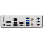 Материнская плата MSI B850M GAMING PLUS WIFI6E (x)