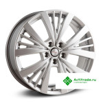 КиК Марвел-Оригинал R19/7.5J PCD 5x114,3 ET 50,5 ЦО 67,1 насыщенный серебристый