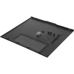Корпус Accord ACC-EL1B (Midi-Tower, 2xUSB3.0)