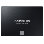 Жесткий диск SSD 500Гб Samsung 870 EVO (2.5