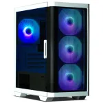 Корпус Zalman M4 White (Mini-Tower, 1xUSB3.0)