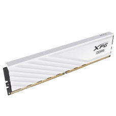 Память DIMM DDR5 2x16Гб 6000МГц ADATA (48000Мб/с, CL30, 288-pin, 1.35) [AX5U6000C3016G-DTLABWH]