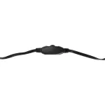 Гарнитура DEFENDER Aura 102 (оголовье, с проводом, 1.8м, накладные, 2 x mini jack 3.5 mm)