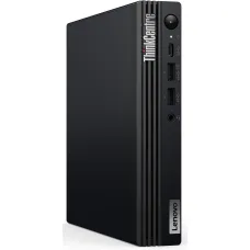 ПК Lenovo ThinkCentre Tiny M70q-5 (Core i5 14400T 1500МГц, DDR5 16Гб, SSD 512Гб M.2 2280, Intel UHD Graphics 730, без ОС)
