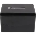 Стационарный принтер TSC TE200 (термоперенос и прямая термопечать, 203dpi, 152мм/сек, обрезка ленты ручная, USB)