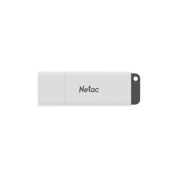 Накопитель USB Netac NT03U185N-008G-20WH