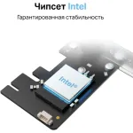 Сетевой адаптер Mercusys MA80XE