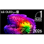 OLED-телевизор LG OLED65G6RLA (65