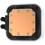 Кулер DeepCool LQ240 Wh ARGB