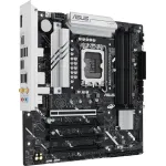 Материнская плата ASUS B860M MAX GAMING AX (x)