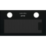 Вытяжка Gorenje BHI526E6B