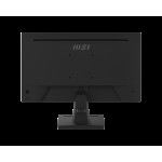 Монитор MSI Pro MP252 (24,5