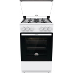 Плита газовая Gorenje GG5A10WH