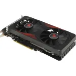 Видеокарта GeForce RTX 3060 1320МГц Biostar (GDDR6, 192бит, 1xHDMI, 3xDP)