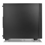 Корпус Thermaltake Versa H17 (Micro-Tower, 2xUSB3.0)
