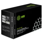 Тонер-картридж Cactus CS-TK1120BK (черный; 3000стр; FS 1025MFP, 1060, 1060DN, 1125, 1125MFP)