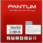 Тонер-картридж Pantum CTL-1100XK (черный; 3000стр; CP1100, CP1100DW, CM1100DN, CM1100DW, CM1100ADN, CM1100ADW)