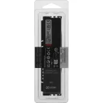 Память DIMM DDR5 8Гб 6000МГц Kingston (48000Мб/с, CL32, 288-pin, 1.4 В)