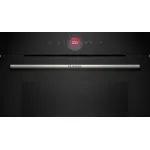 Электрический духовой шкаф Bosch HBG7341B1