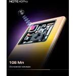 Infinix Note 40 Pro (6,78