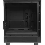 Корпус Accord M3302 (Midi-Tower, 1xUSB3.0)