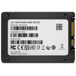 Жесткий диск SSD 1Тб ADATA SU750 (2.5
