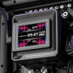 Кулер Thermalright Frozen Warframe SE 360 ARGB