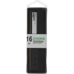 Память DIMM DDR5 16Гб 4800МГц Digma (38400Мб/с, CL40, 288-pin)