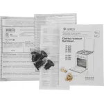 Плита газовая GEFEST ПГ 6100-03 0004