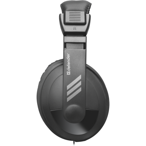 Проводные наушники DEFENDER HN-751 (2м)
