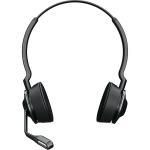 Гарнитура Jabra Engage 65 (оголовье, беспроводное, накладные, Skype for Business)