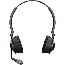 Гарнитура Jabra Engage 65 (оголовье, беспроводное, накладные, Skype for Business) [9559-553-111]