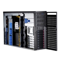Серверная платформа Supermicro SYS-7049GP-TRT (2x2200Вт, 4U) [SYS-7049GP-TRT]