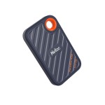 Внешний жесткий диск Внешний SSD 2Гб Netac ZX20 (2.5