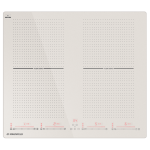 Индукционная варочная поверхность Maunfeld CVI594SF2BG